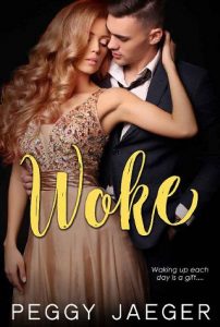 woke, peggy jaeger