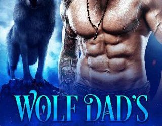 wolf dad's mate amelia wilson