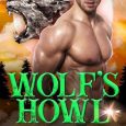 wolf's howl juniper hart