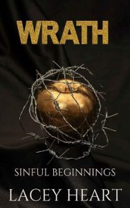 wrath, lacey heart