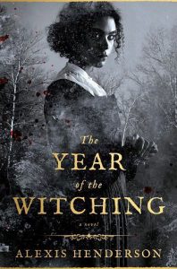 year of watching, alexis henderson