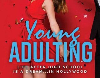 young adulting christina benjamin