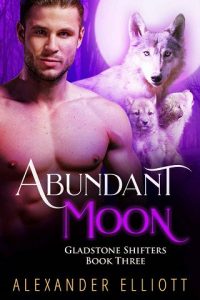 abudant moon, alexander elliott