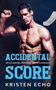 accidental score, kristen echo