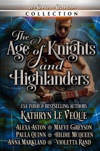 age knights, kathryn le veque