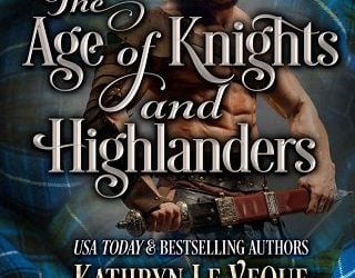 age knights kathryn le veque