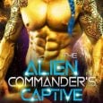 alien commander's captive aline ash