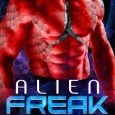 alien freak calista skye