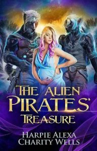 alien pirates, charity wells