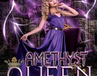 amethyst queen lc taylor