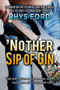another sip gin, rhys ford