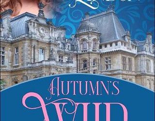 autumn's wild heart laura landon