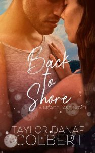 back to shore, taylor danae colbert