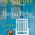 bayou baby lexi blake