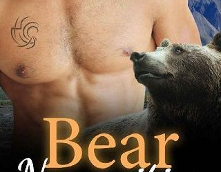 bear necessities piper fox
