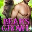 bear's growl juniper hart