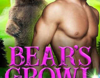 bear's growl juniper hart