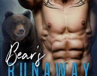 bear's runaway bride sky winters