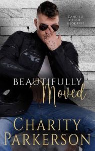 beautifully moved, charity parkerson