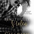 beautifully stolen charity parkerson