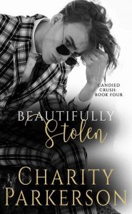 beautifully stolen, charity parkerson