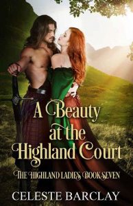 beauty highland court, celeste barclay