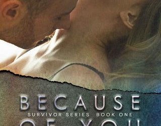 because of you emilia finn