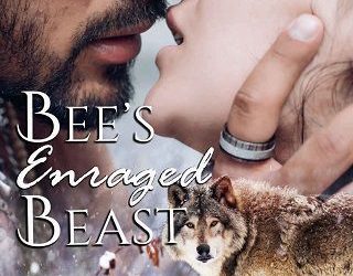 bee's enraged beast lacey thorn