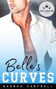 belle's curves, barbra campbell