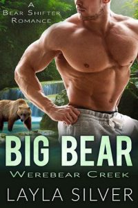 big bear, layla silver