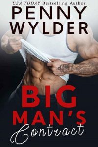 big man's contract, penny wylder