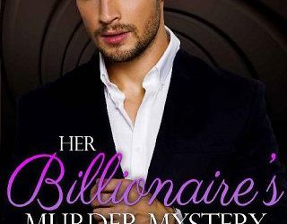 billionaire's mystery stephanie fowers