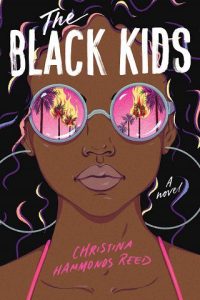 black kids, christina hammonds reed