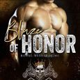 blaze of honor khloe wren