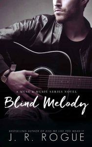 blind melody, jr rogue