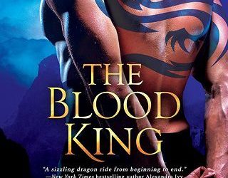 blood king abigail owen