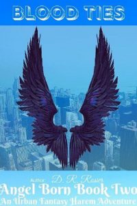 blood ties, dr rosier