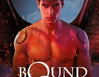 bound to you alyson caraway