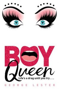boy queen, george lester