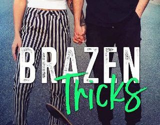 brazen tricks ali dean