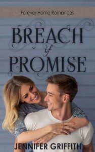 breach promise, jennifer griffith