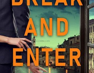 break and enter lori matthews