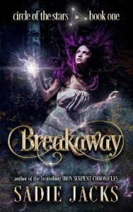 breakaway, sadie jacks