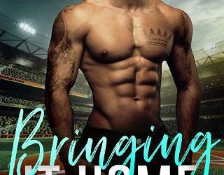 bringing it home teagan kade