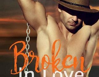 broken in love megan heatherington