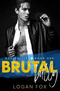 brutal bully, logan fox