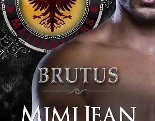 brutus mimi jean pamfiloff