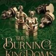 burning kingdom sally green
