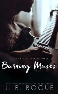 burning muses, jr rogue