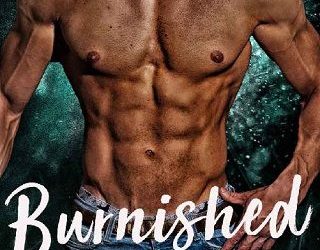 burnished flames amy j white